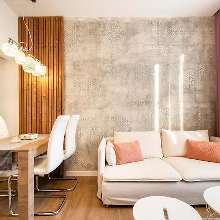 Stylish 1Bdr Central Apartment Sofia Exterior photo