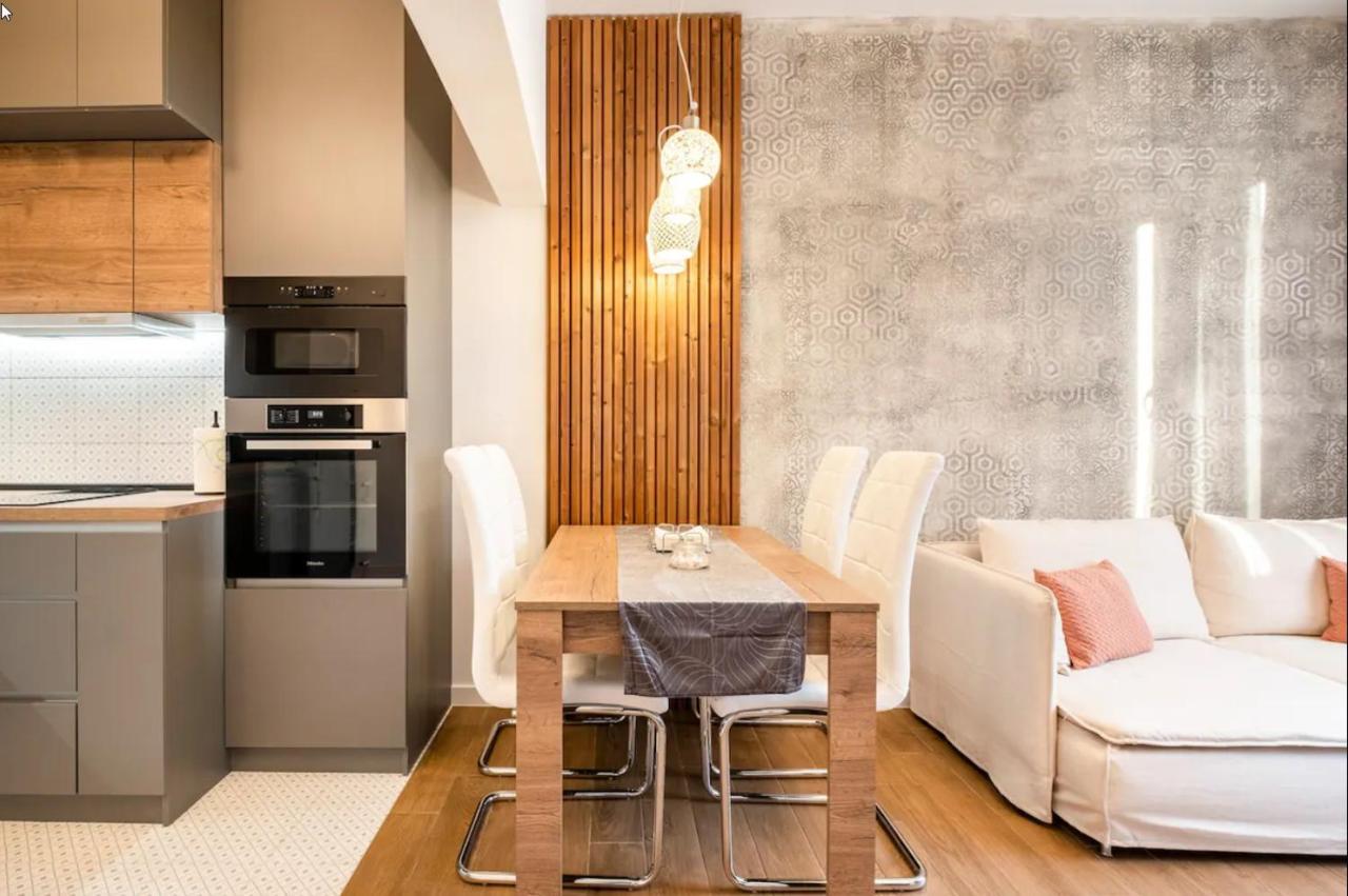 Stylish 1Bdr Central Apartment Sofia Exterior photo